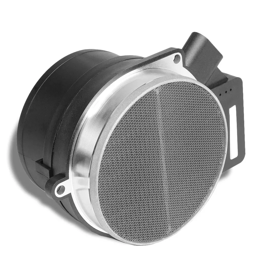 Bfc Oe Front Mass Air Flow Sensor For 01-07 Corvette/00-06 Tahoe/03-09 Envoy 1