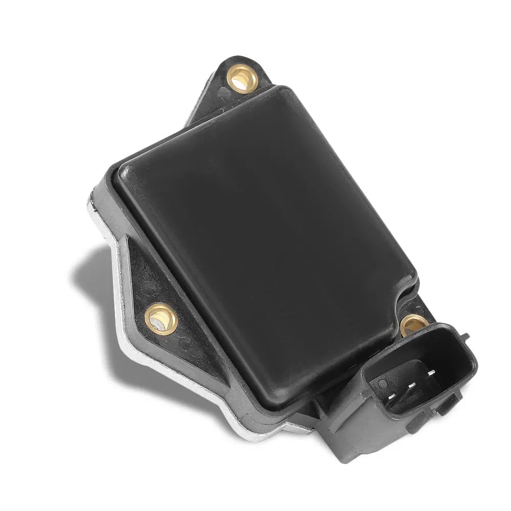 Bfc Oe Front Mass Air Flow Sensor For 90-94 Nissan Pickup D21 2.4L 1