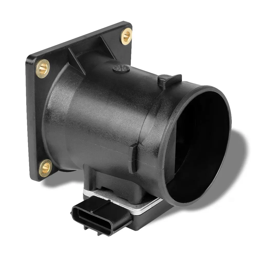 Bfc Oe Front Mass Air Flow Sensor For 96-98 F-150/Taurus/Windstar/Mercury Sable 1