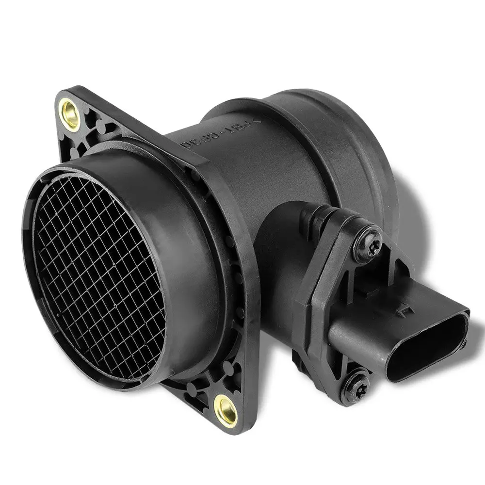 Bfc Oe Front Mass Air Flow Sensor For 98-01 Bettle/99-02 Golf/99-05 Jetta 1