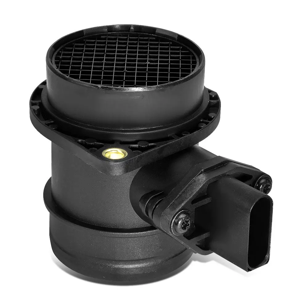Bfc Oe Front Mass Air Flow Sensor For 07-10 Q7/01-10 Beetle/Golf/Jetta/Touareg 1