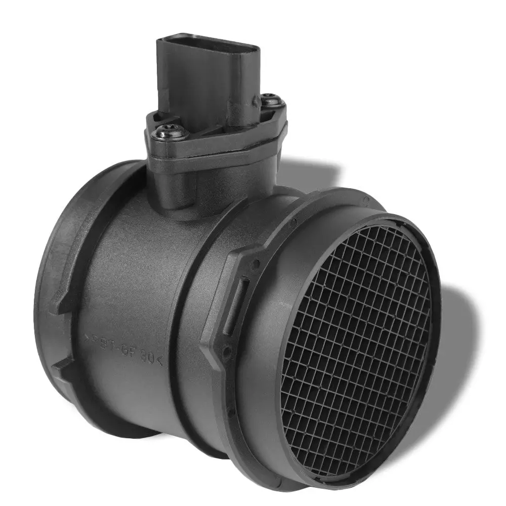 Bfc Oe Front Mass Air Flow Sensor For 98-10 Mercedes C55 Cl55 Cl600 E430 S430 1
