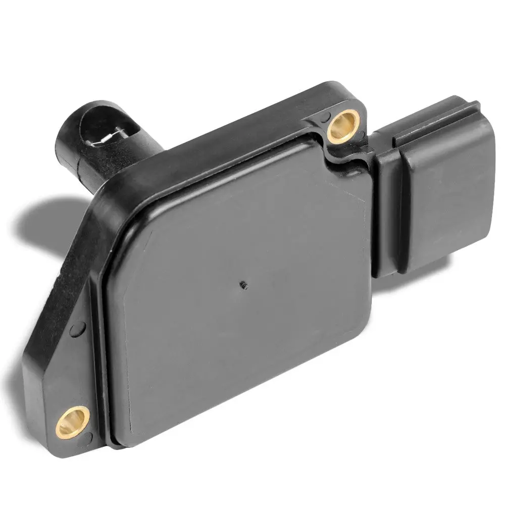 Bfc Oe Front Mass Air Flow Sensor For 02-03 Altima 2.5 3.5/00-06 Sentra 1.8 2.5 1