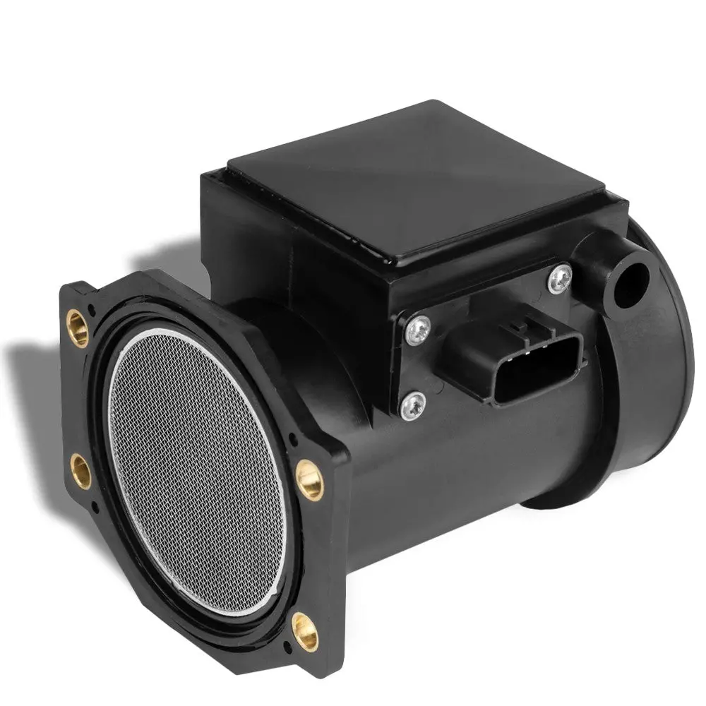 Bfc Oe Front Mass Air Flow Sensor For 98-01 Nissan Altima/94-98 Nissan 240Sx 1