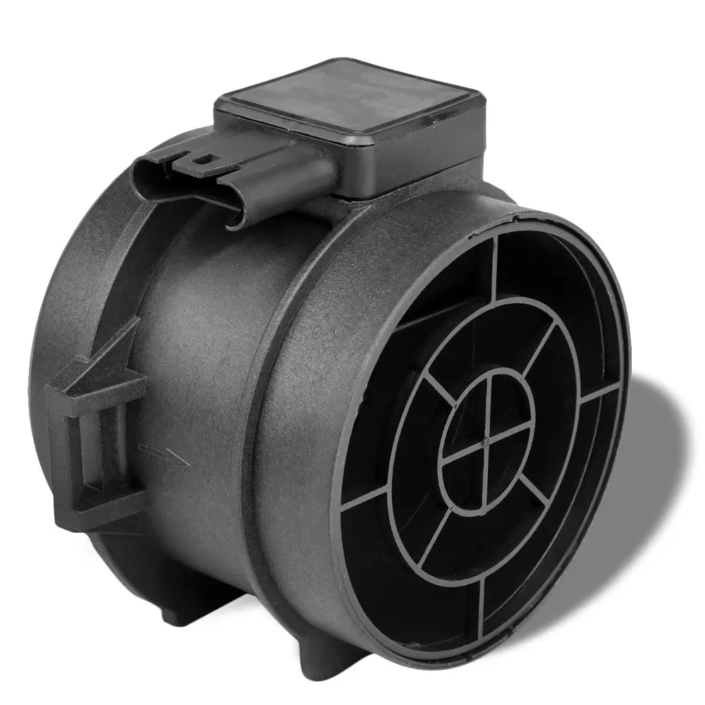 Bfc Oe Front Mass Air Flow Sensor For Bmw 03-06 325Ci 325I 330 Ci 330I X3 Z4 1