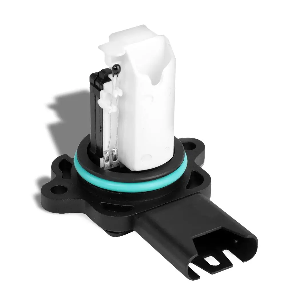 Bfc Oe Front Mass Air Flow Sensor Maf Replace For Bmw 04-08 E60 E90 Z4 2.5L 3.0L 1