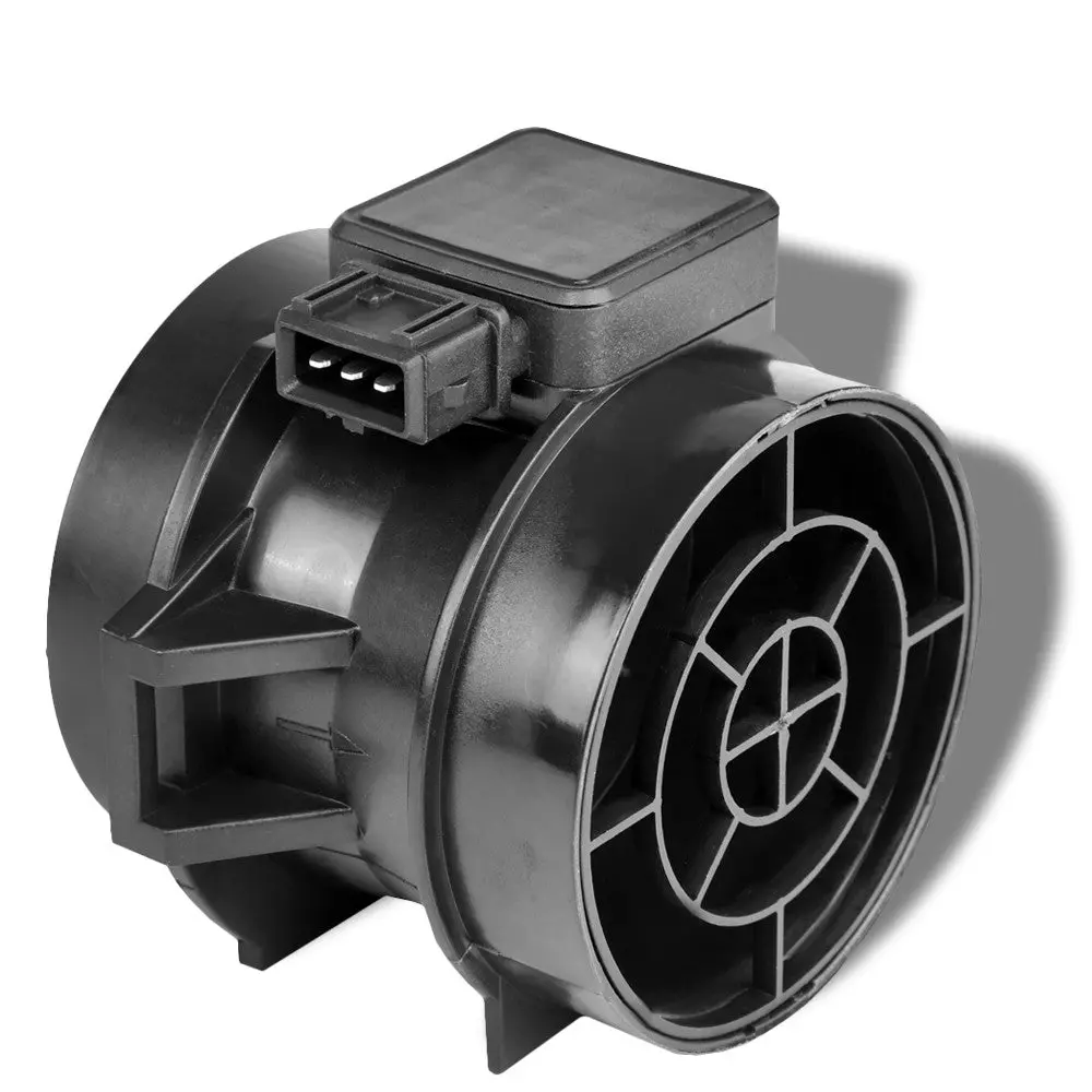 Bfc Oe Front Mass Air Flow Sensor Maf Replace For 99-03 Bmw E46 E39 Z3 2.5L 2.8L 1
