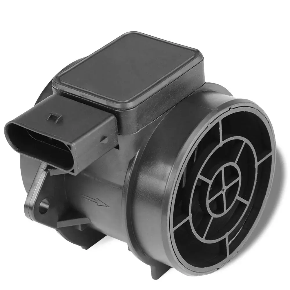 Bfc Oe Front Mass Air Flow Sensor For 03-10 Elantra Tucson Rio Rondo Spectra 1