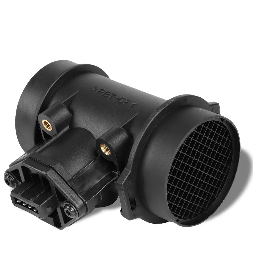 Bfc Oe Front Mass Air Flow Sensor For 94-02 Sephia Spectra Sportage Saab 900 1