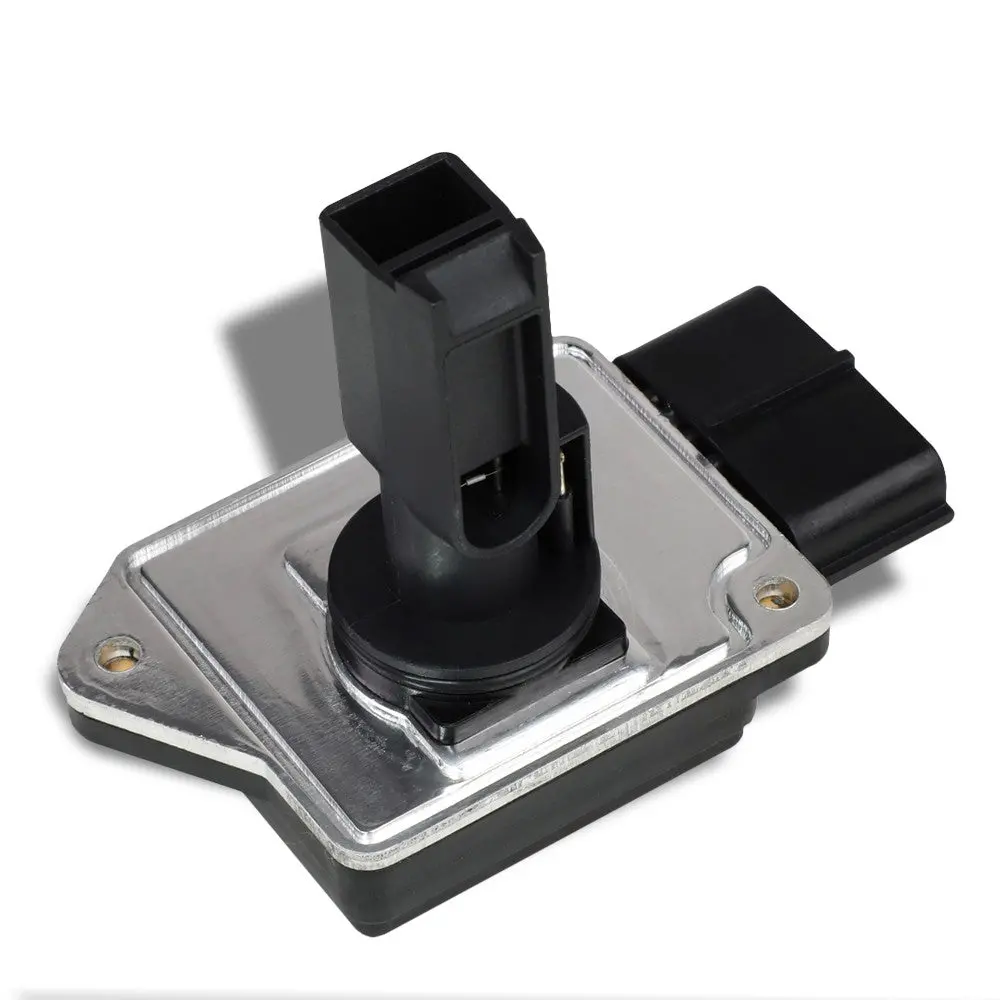 Bfc Oe Front Mass Air Flow Sensor For 99-03 E-150 E250/01-04 Mustang Mazda B2300 1