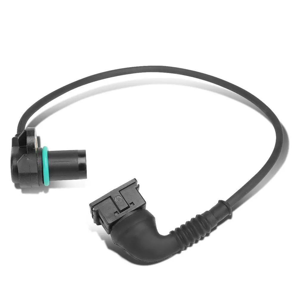 Bfc Oe Front Crankshaft Position Sensor For 99-03 540I E39 740I E38 X5 Z8 V8 1