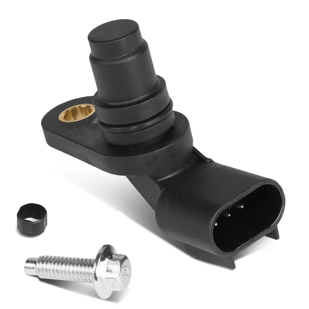 Bfc Oe Crankshaft Position Sensor For 06-17 Buick Chevy Gmc Pontiac Saturn 1