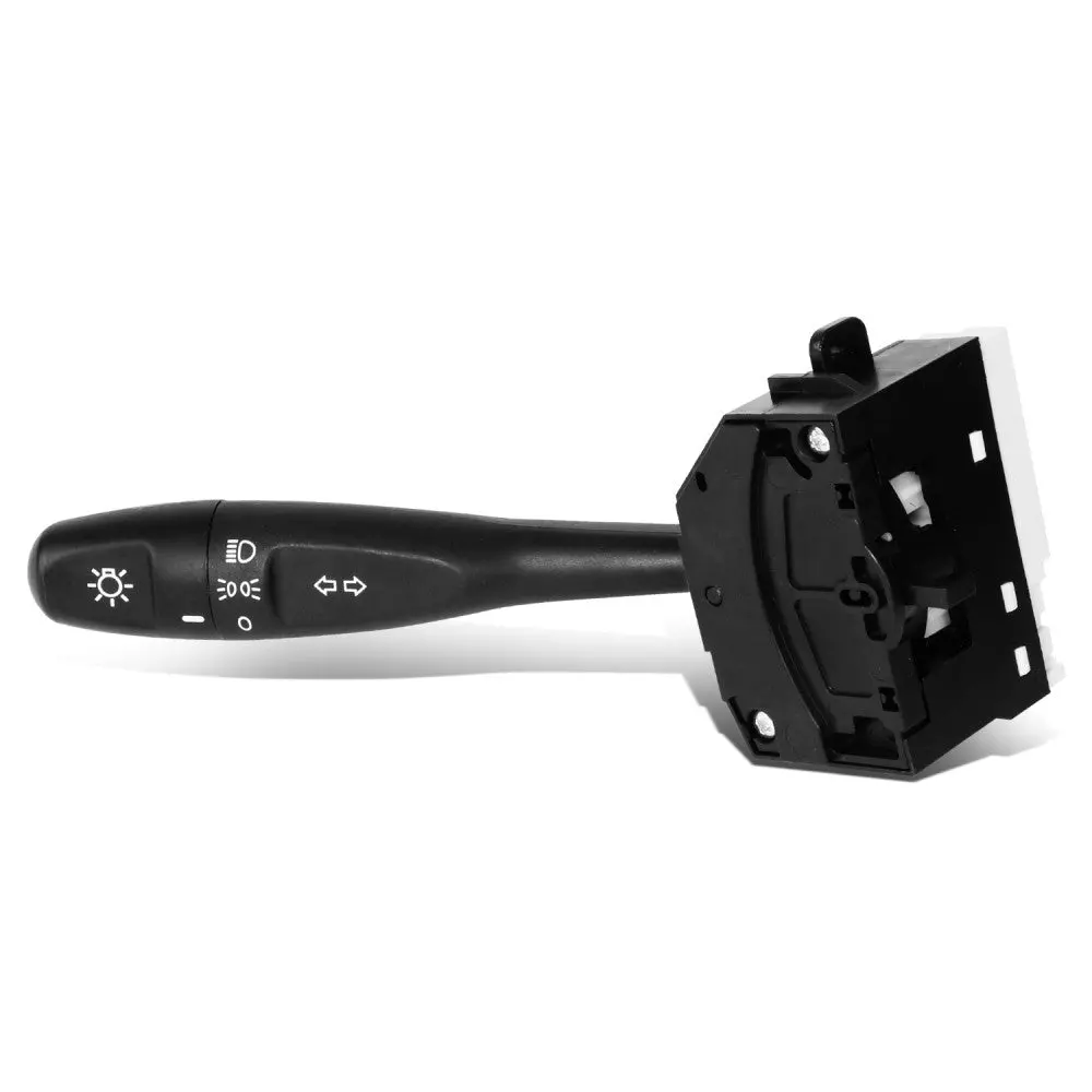 [H/L Dimming, Turn Signal] Multifunction Switch Assembly Oe: Mr277924 1