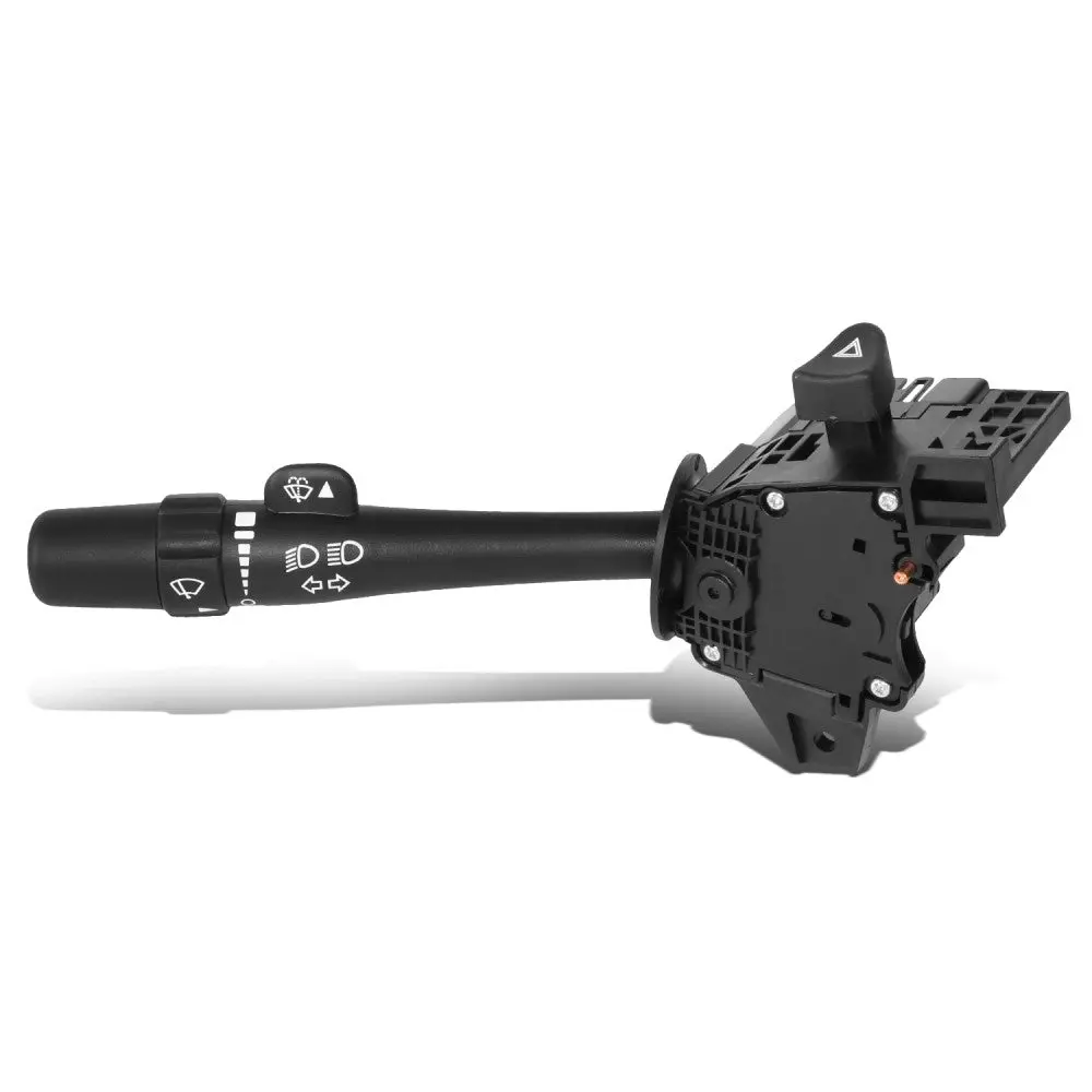 [H/L Dimming, Turn Signal, Hazard Light, Wiper & Washer] Multifunction Switch Assembly Oe: 12450066 1