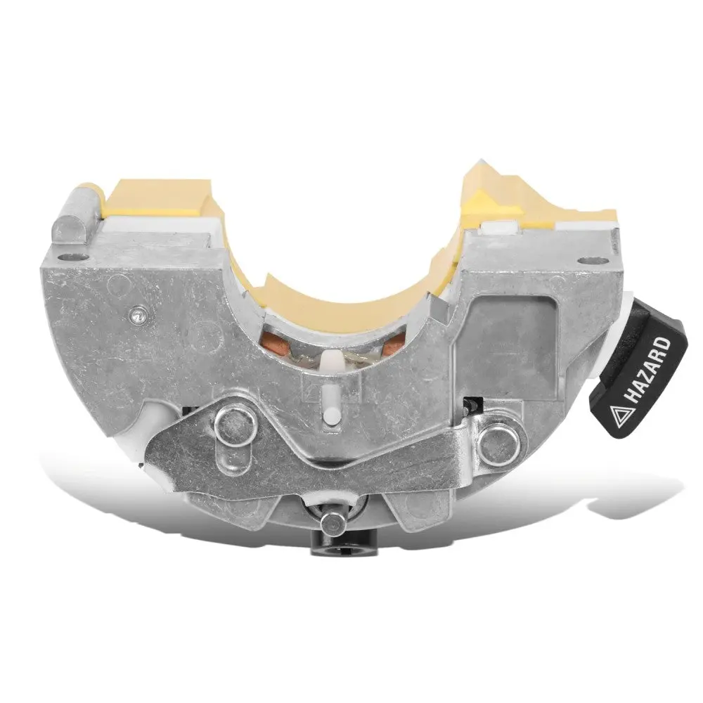 [H/L Dimming, Turn Signal, Hazard Light] Multifunction Switch Assembly Oe: F03z13341a 1