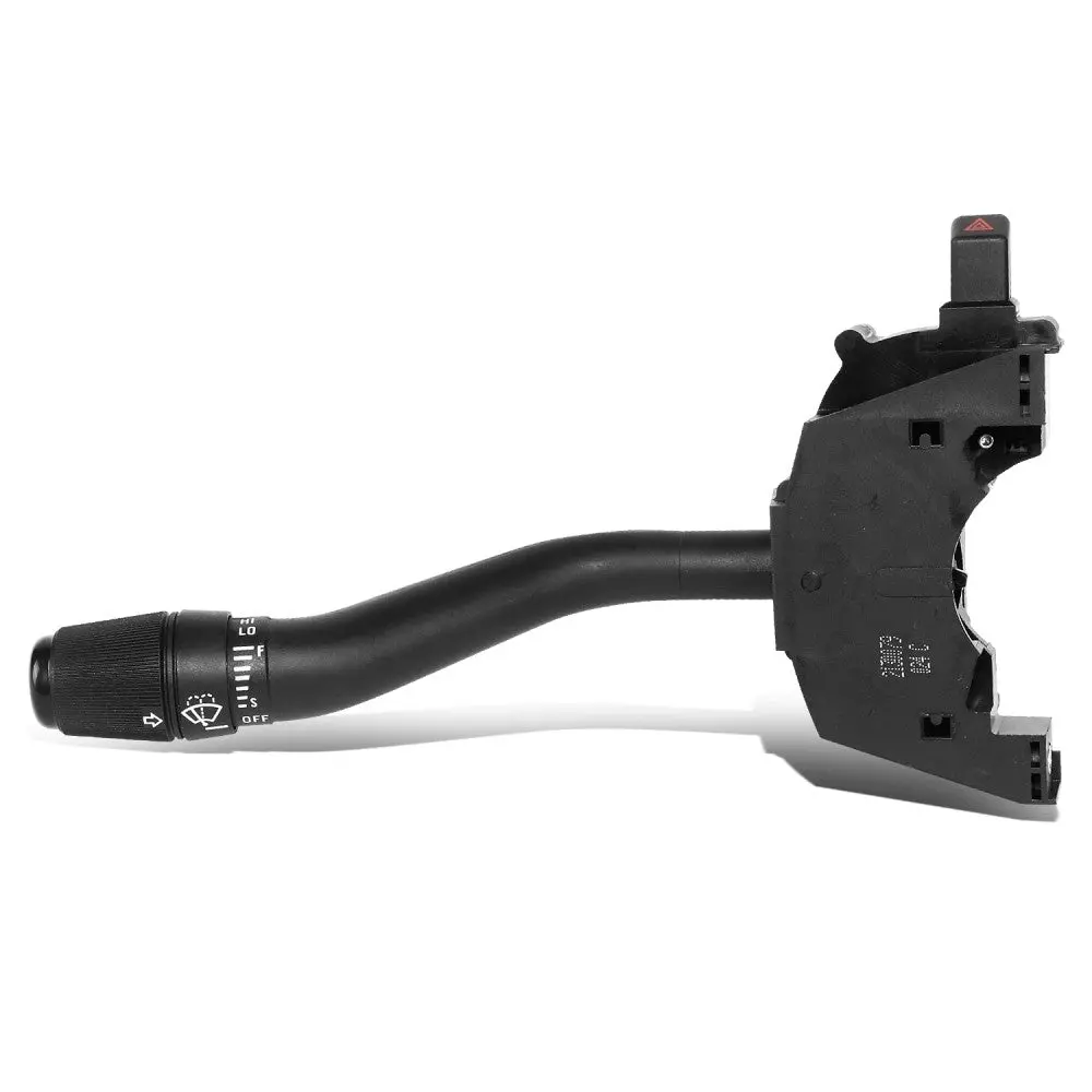 [H/L Dimming, Turn Signal, Hazard Light, Wiper & Washer] Multifunction Switch Assembly Oe: F3uz13k359a 1
