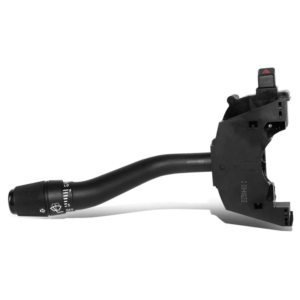 [H/L Dimming, Turn Signal, Hazard Light, Wiper & Washer] Multifunction Switch Assembly Oe: F3uz13k359b 1