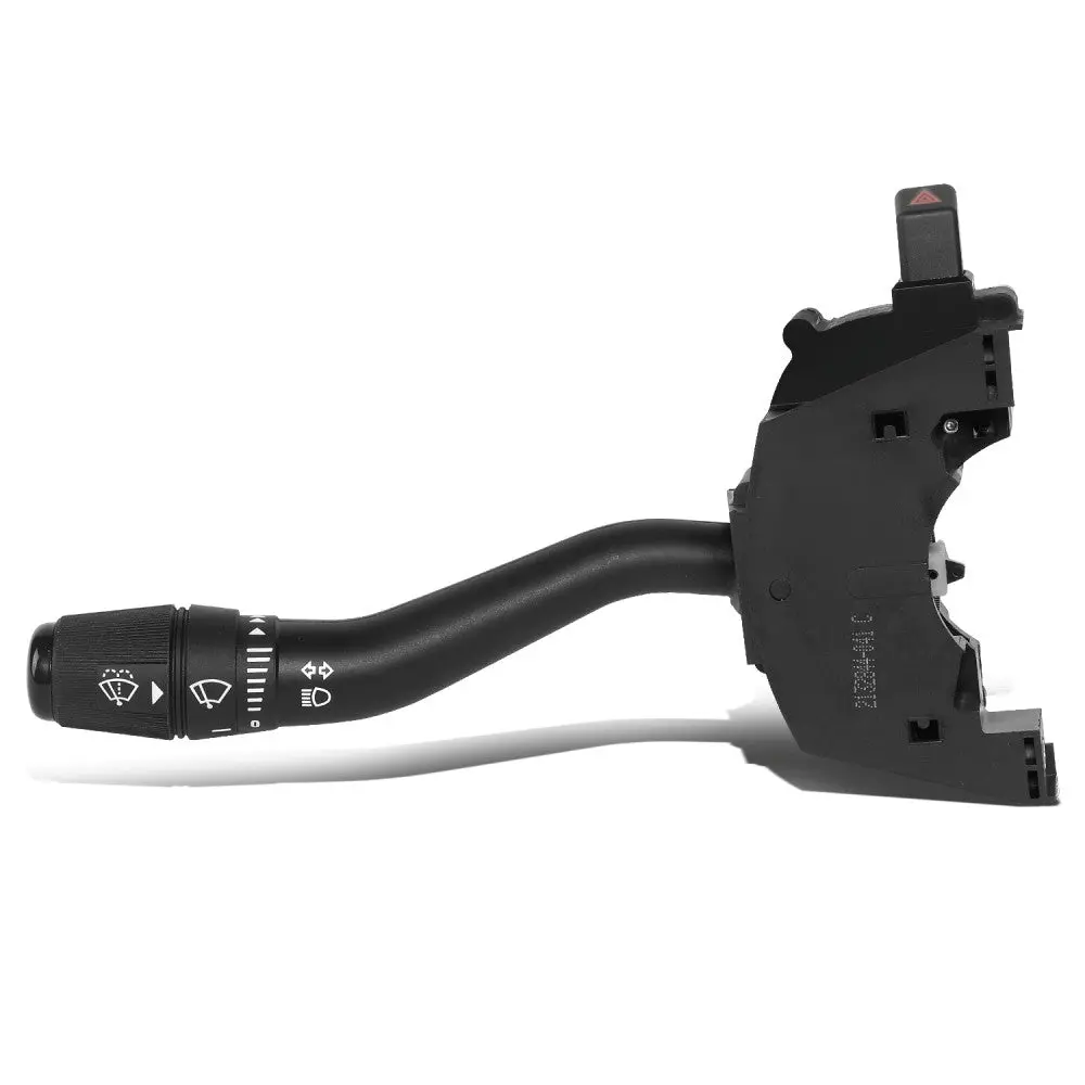 [H/L Dimming, Turn Signal, Hazard Light, Wiper & Washer] Multifunction Switch Assembly Oe: F5tz13k359b 1