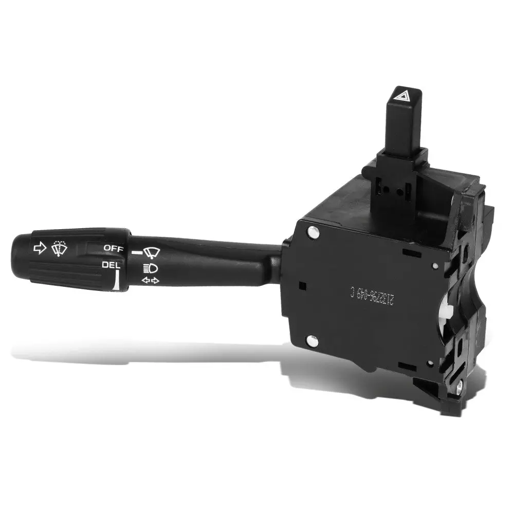[H/L Dimming, Turn Signal, Hazard Light, Wiper & Washer] Multifunction Switch Assembly Oe: 4443943 1