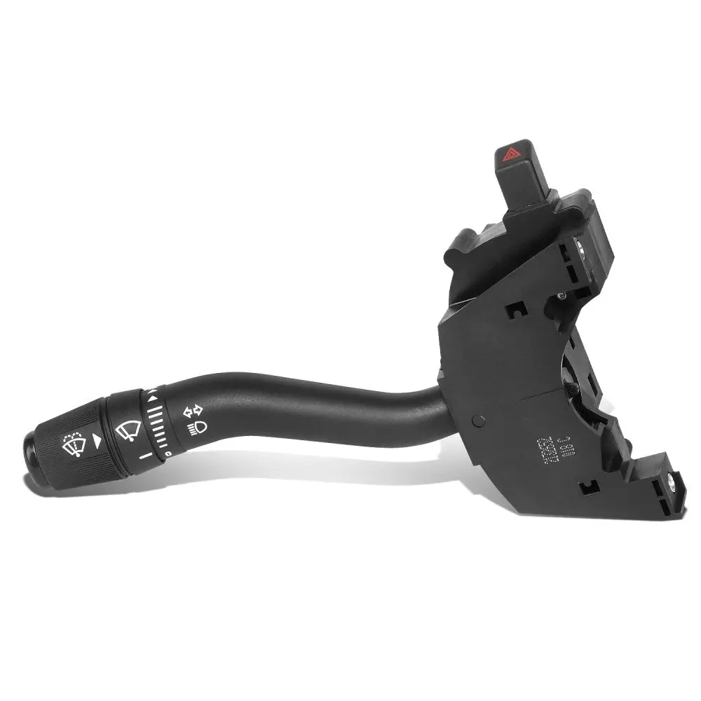 [H/L Dimming, Turn Signal, Hazard Light, Wiper & Washer] Multifunction Switch Assembly Oe: F65z13k359aa 1