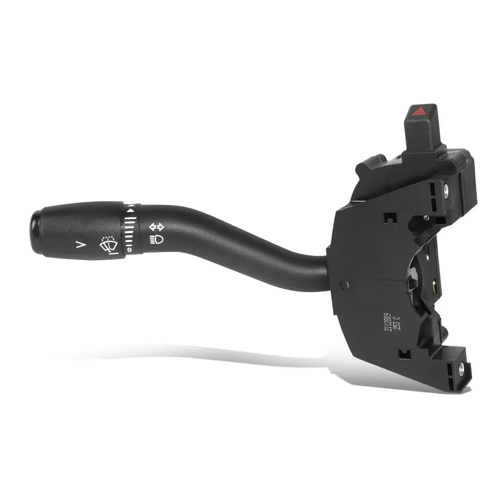 [H/L Dimming, Turn Signal, Hazard Light, Wiper & Washer] Multifunction Switch Assembly Oe: Yc2z13k359ba 1