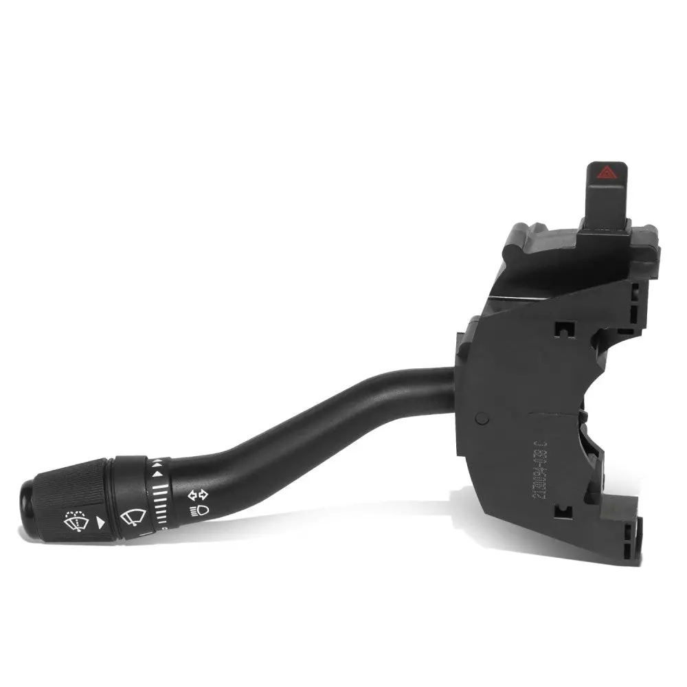 [H/L Dimming, Turn Signal, Hazard Light, Wiper & Washer] Multifunction Switch Assembly Oe: Yl5z13k359aaa 1
