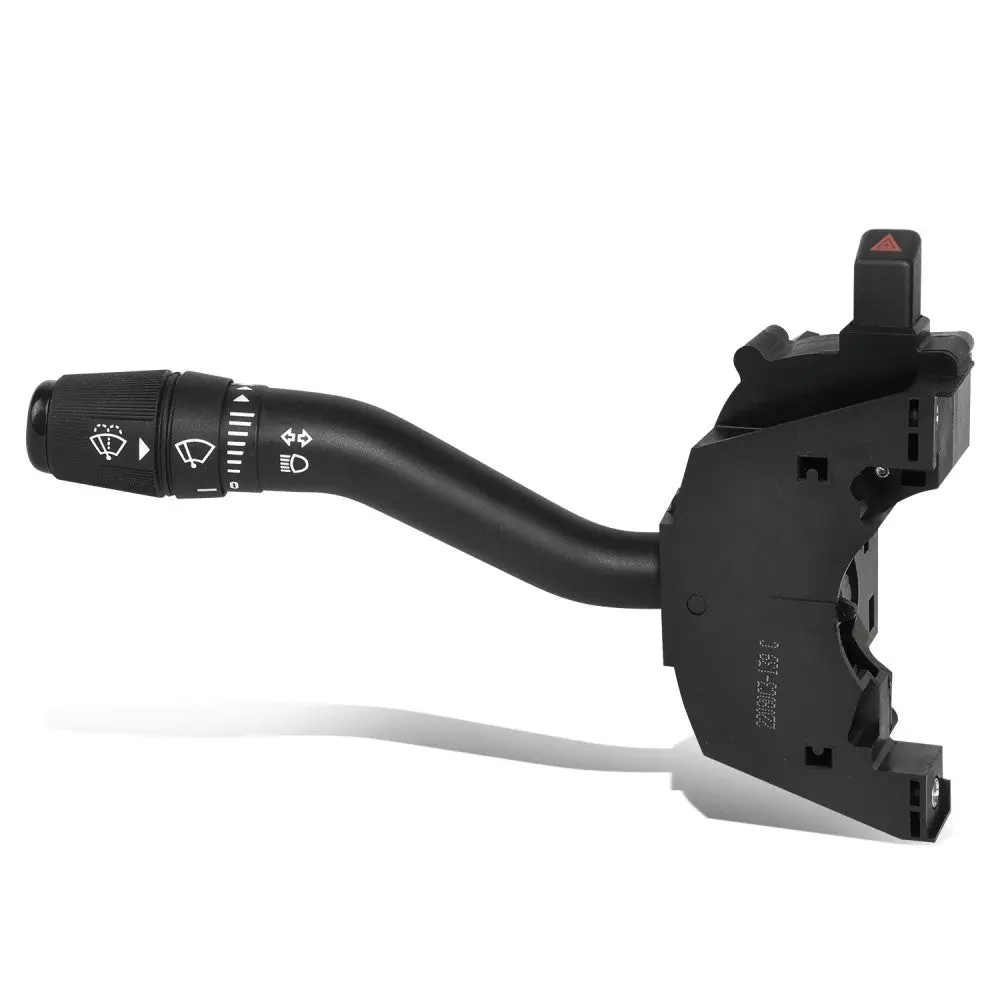 [H/L Dimming, Turn Signal, Hazard Light, Wiper & Washer] Multifunction Switch Assembly Oe: Xl3z13k359aaa 1