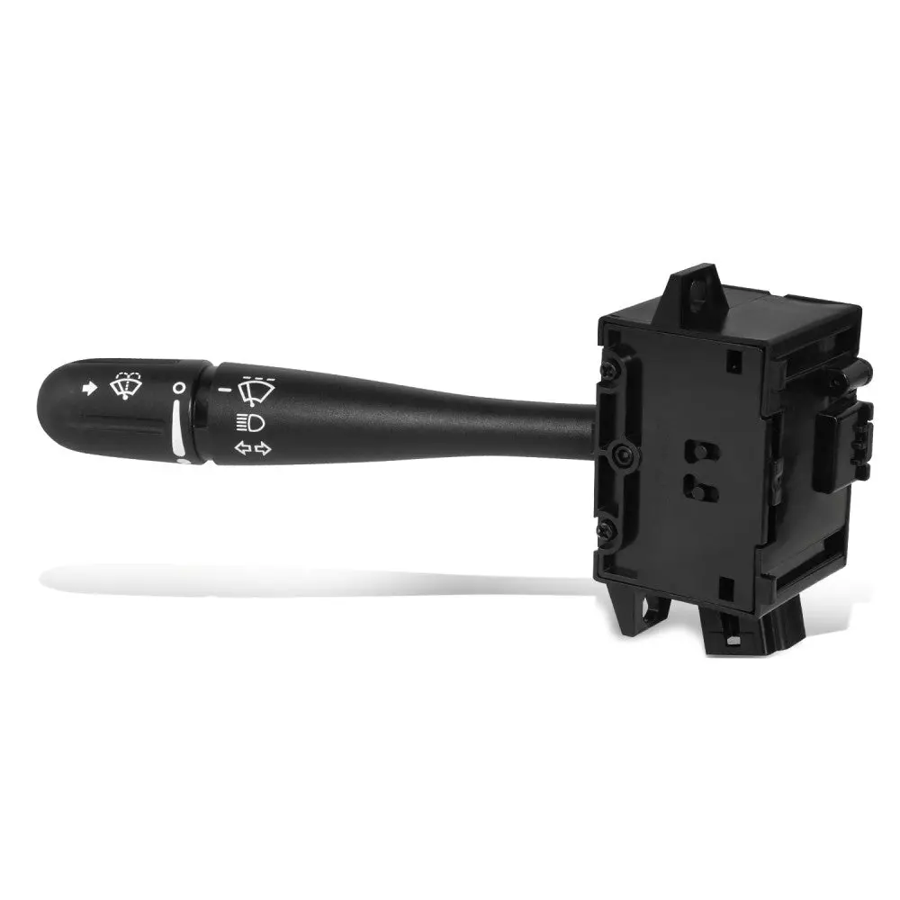 [H/L Dimming, Turn Signal, Wiper & Washer] Multifunction Switch Assembly Oe: 4685711Aa 1
