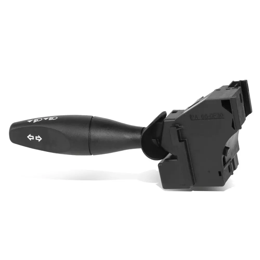 [H/L Dimming, Turn Signal] Multifunction Switch Assembly Oe: Ys4z13341aa 1