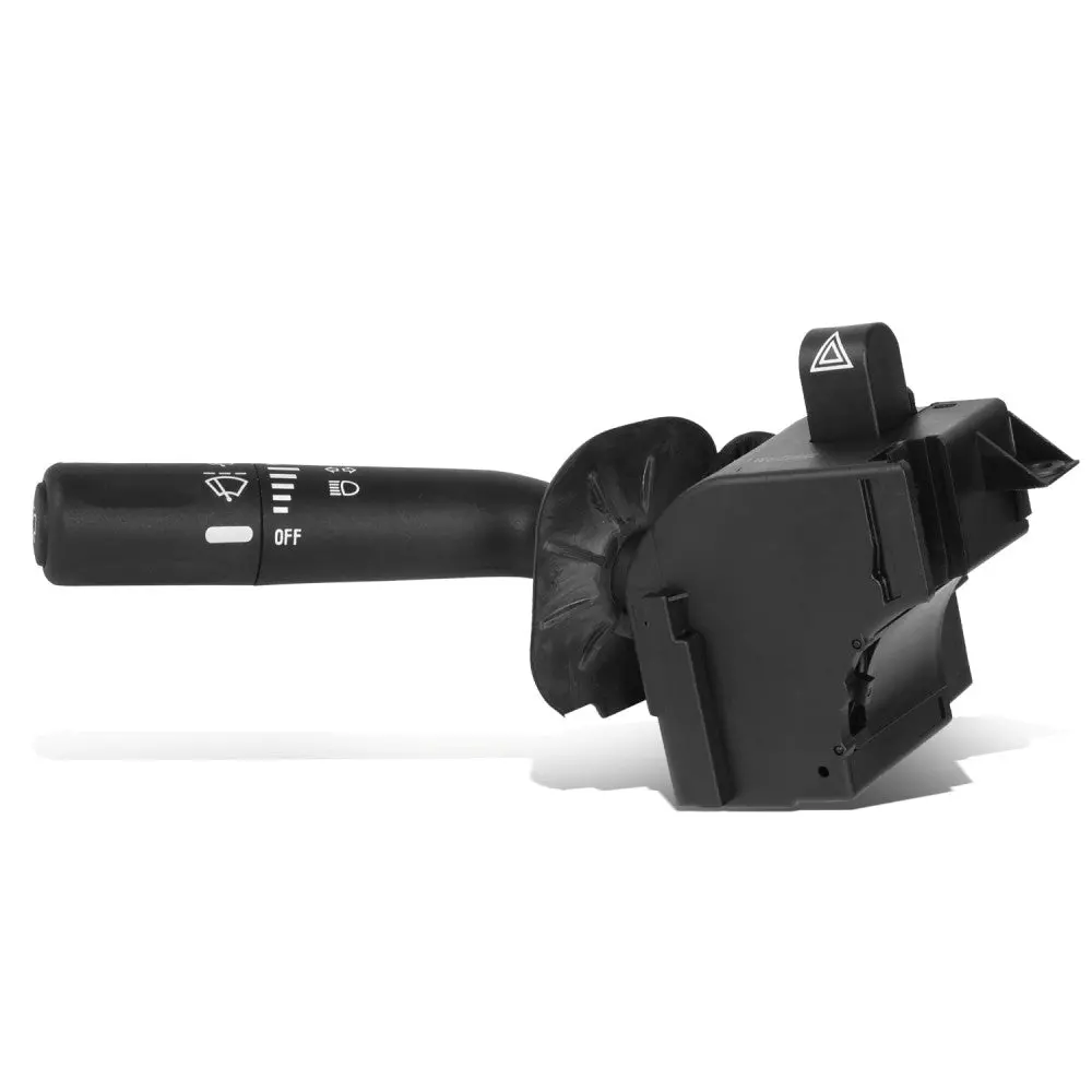 [H/L Dimming, Turn Signal, Hazard Light, Wiper & Washer] Multifunction Switch Assembly Oe: 4L3z13k359aaa 1