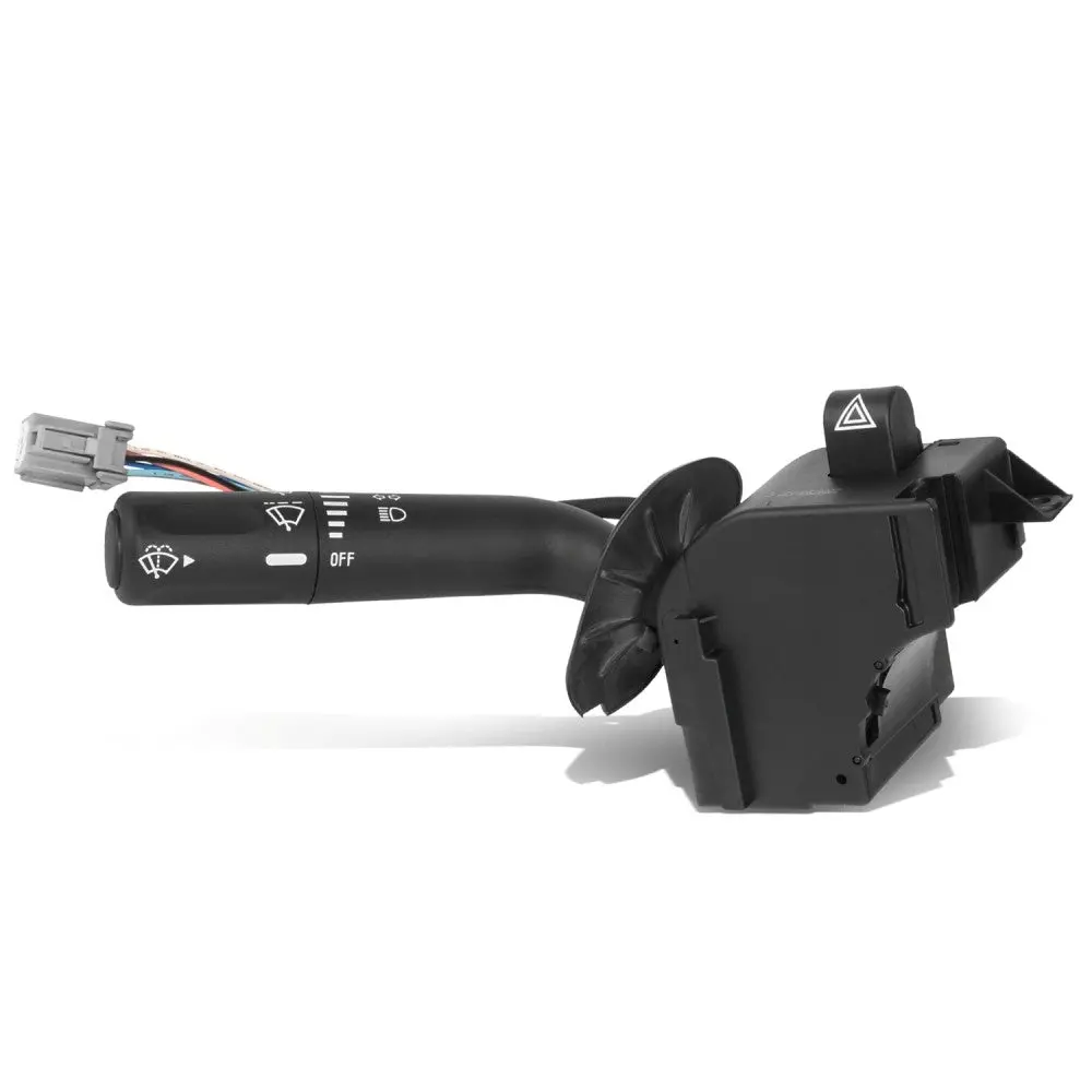 [H/L Dimming, Turn Signal, Hazard Light, Wiper & Washer] Multifunction Switch Assembly Oe: 5L3z13k359aaa 1