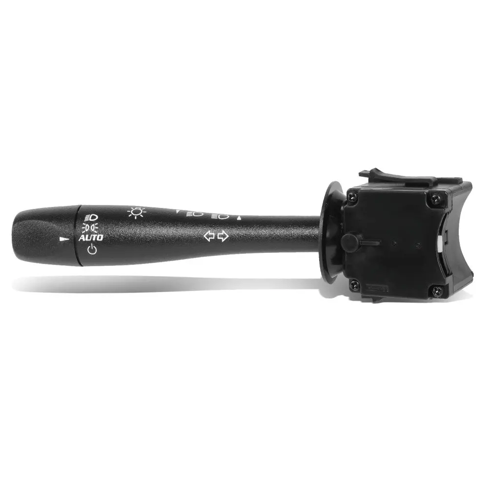 [H/L Dimming, Turn Signal] Multifunction Switch Assembly Oe: 15913467 1