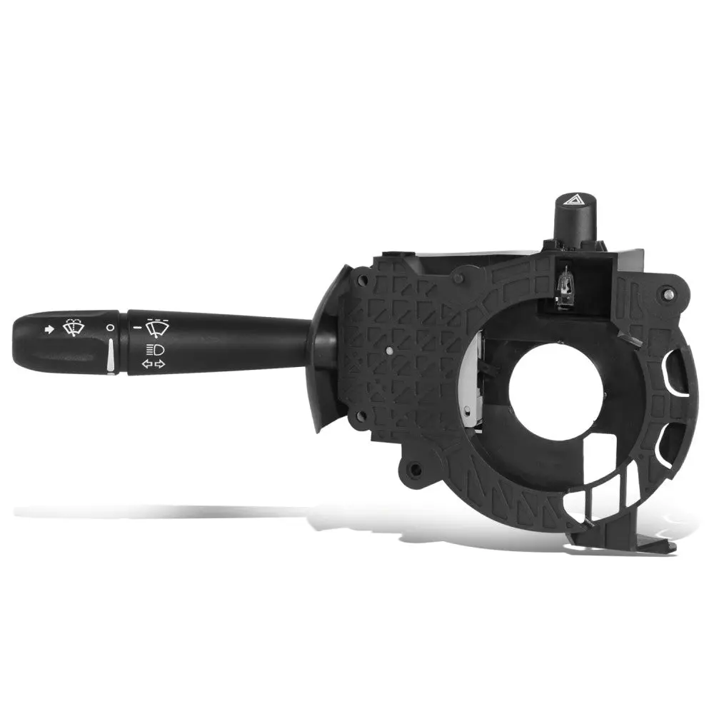 [H/L Dimming, Turn Signal, Hazard Light, Wiper & Washer] Multifunction Switch Assembly Oe: 56044802Ab 1