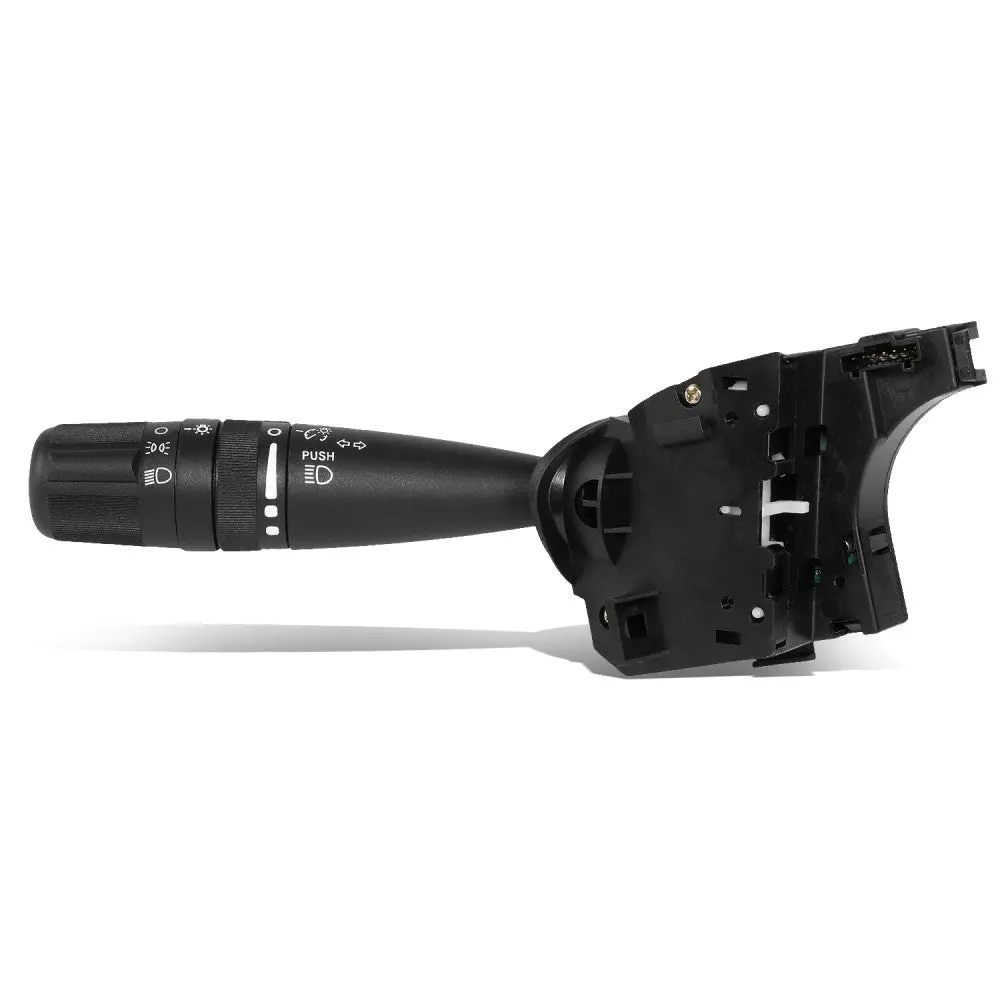 [H/L Dimming, Turn Signal] Multifunction Switch Assembly Oe: 5183952Af 1