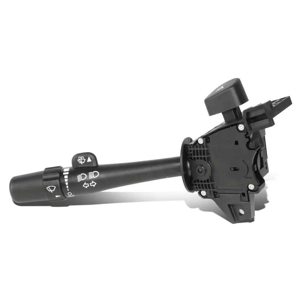 [H/L Dimming, Turn Signal, Hazard Light, Wiper & Washer] Multifunction Switch Assembly Oe: 15849313 1