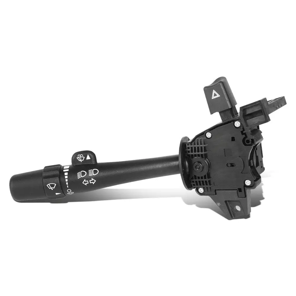 [Cruise Control, H/L Dimming, Turn Signal, Wiper & Washer] Multifunction Switch Assembly Oe: 15289426 1
