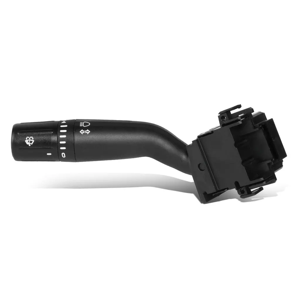 [H/L Dimming, Turn Signal, Wiper & Washer] Multifunction Switch Assembly Oe: Bc3z13k359ba 1
