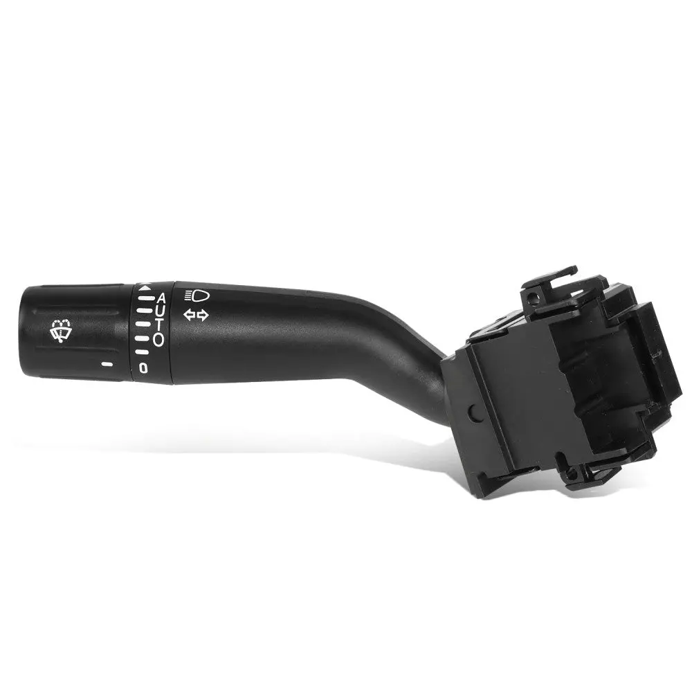 [H/L Dimming, Turn Signal, Wiper & Washer] Multifunction Switch Assembly Oe: Bl3t13k359adw 1