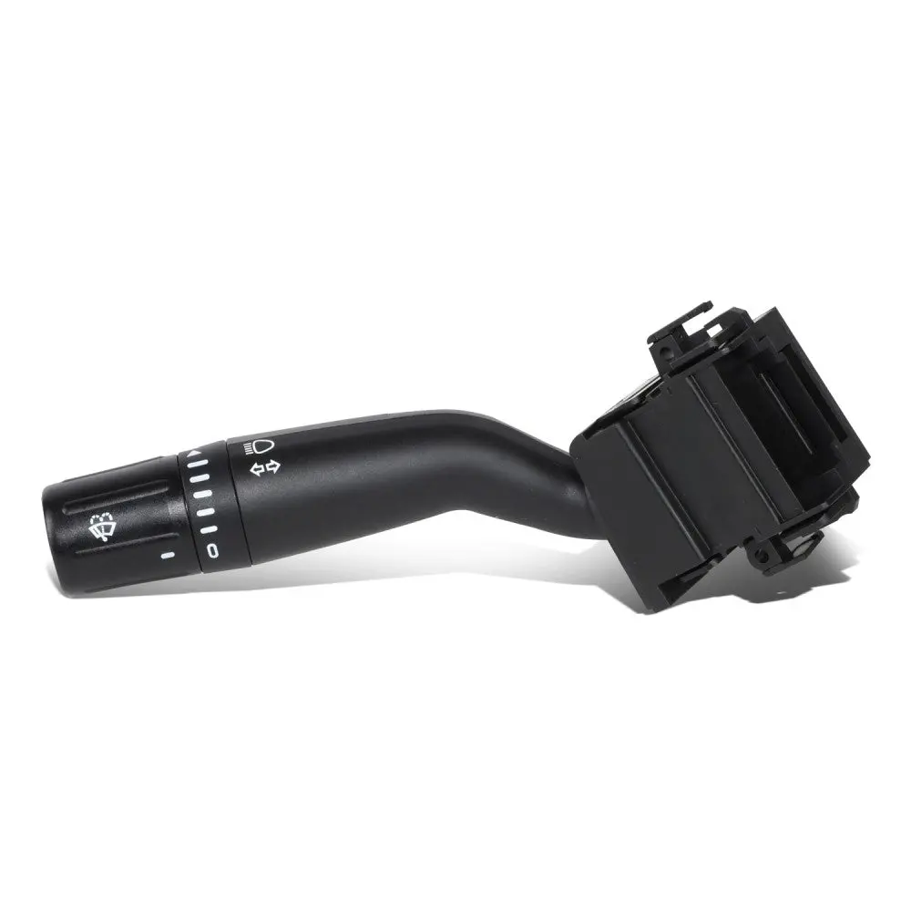 [H/L Dimming, Turn Signal, Wiper & Washer] Multifunction Switch Assembly Oe: Ec3z13k359aa 1