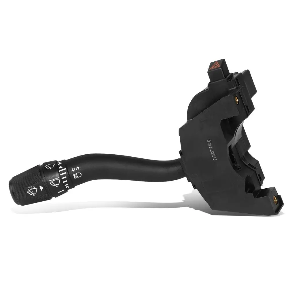 [H/L Dimming, Turn Signal, Hazard Light, Wiper & Washer] Multifunction Switch Assembly Oe: 2C3z13k359aba 1