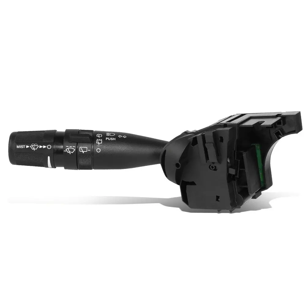 [H/L Dimming, Turn Signal, Wiper & Washer] Multifunction Switch Assembly Oe: 56046118Ac 1