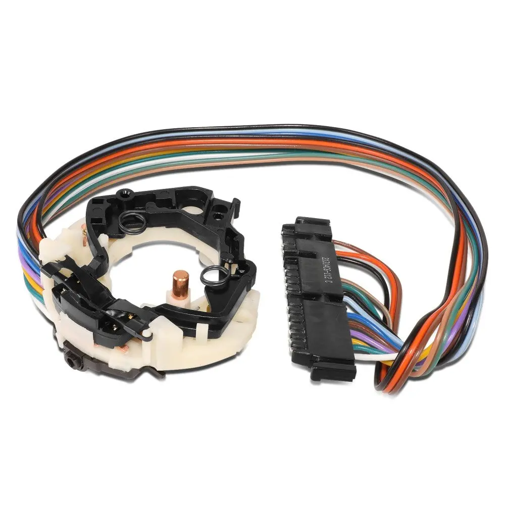 [Turn Signal] Multifunction Switch Assembly Oe: 1995902 1