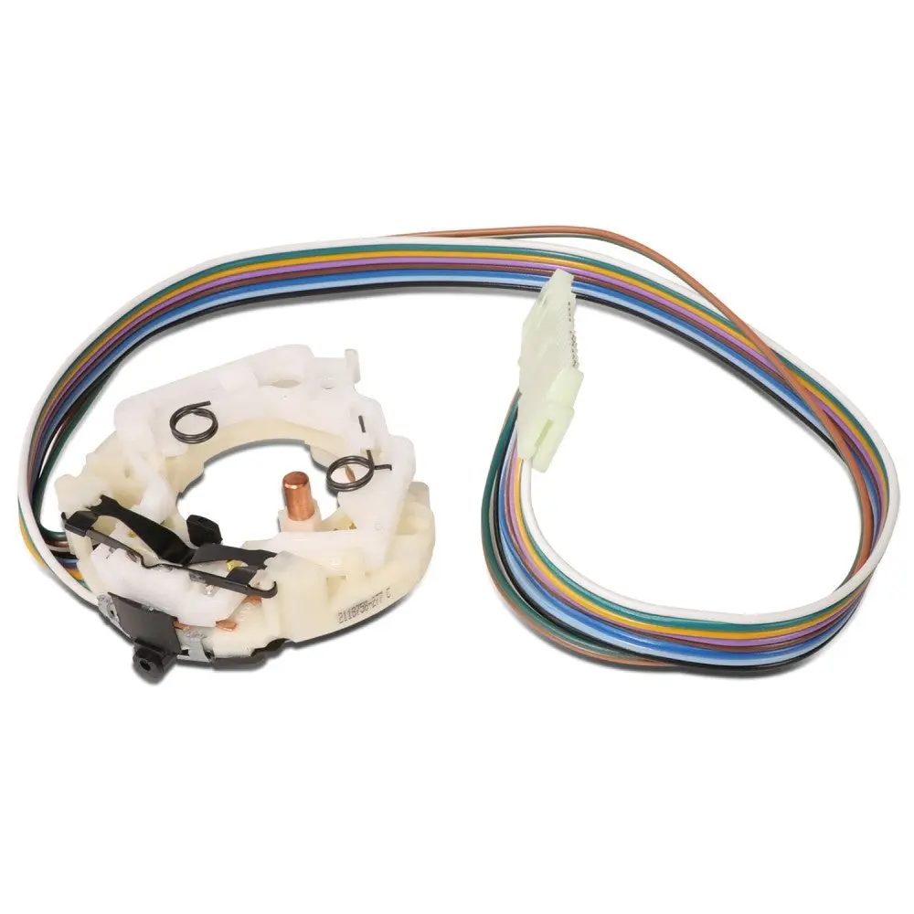 [Turn Signal] Multifunction Switch Assembly Oe: 1893588 1