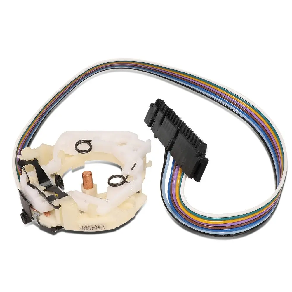 [Turn Signal] Multifunction Switch Assembly Oe: 1997985 1
