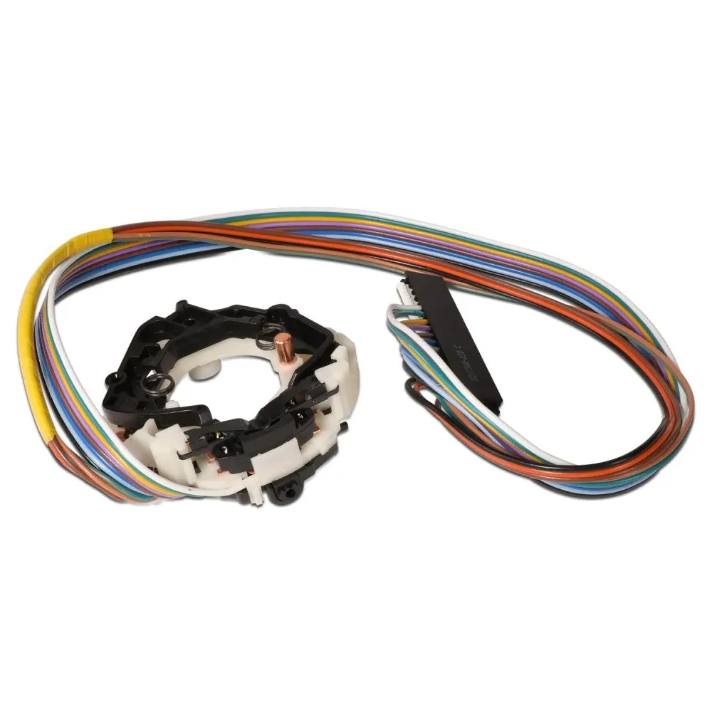 [Turn Signal] Multifunction Switch Assembly Oe: 1995967 1