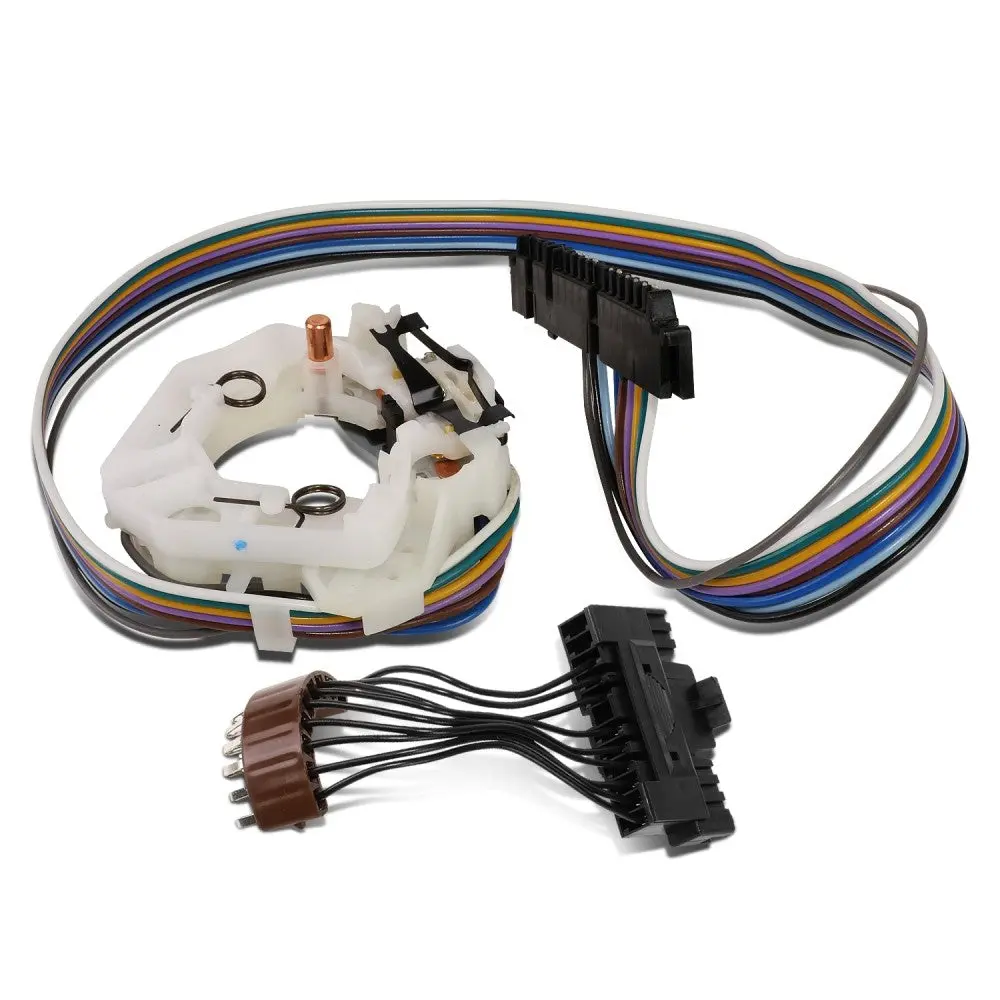 [Turn Signal] Multifunction Switch Assembly Oe: 1893592 1