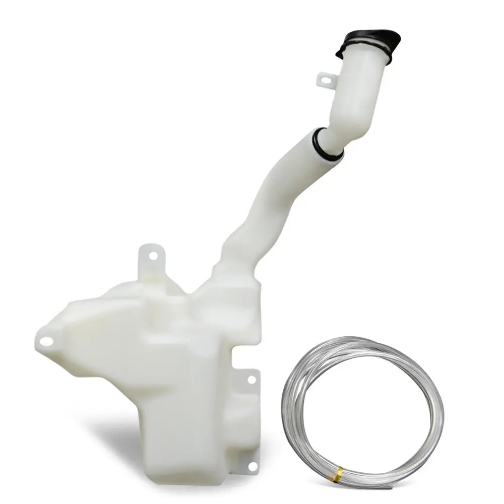 Oe Style Windshield Washer Reservoir Pump+Cap+Sensor+Tube For 00-05 Monte Carlo 1