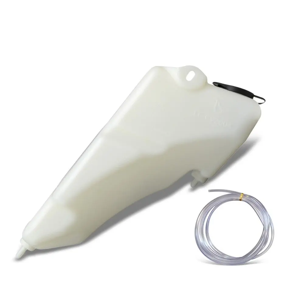 Oe Style Windshield Washer Reservoir W/Pump+Cap
 For 95-05 Blazer/ 96-01 Jimmy 1