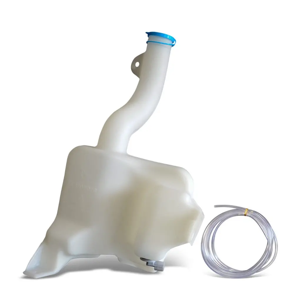 Oe Style Windshield Washer Reservoir Tank W/Pump+Cap+Sensor For 12-15 Pilot 1