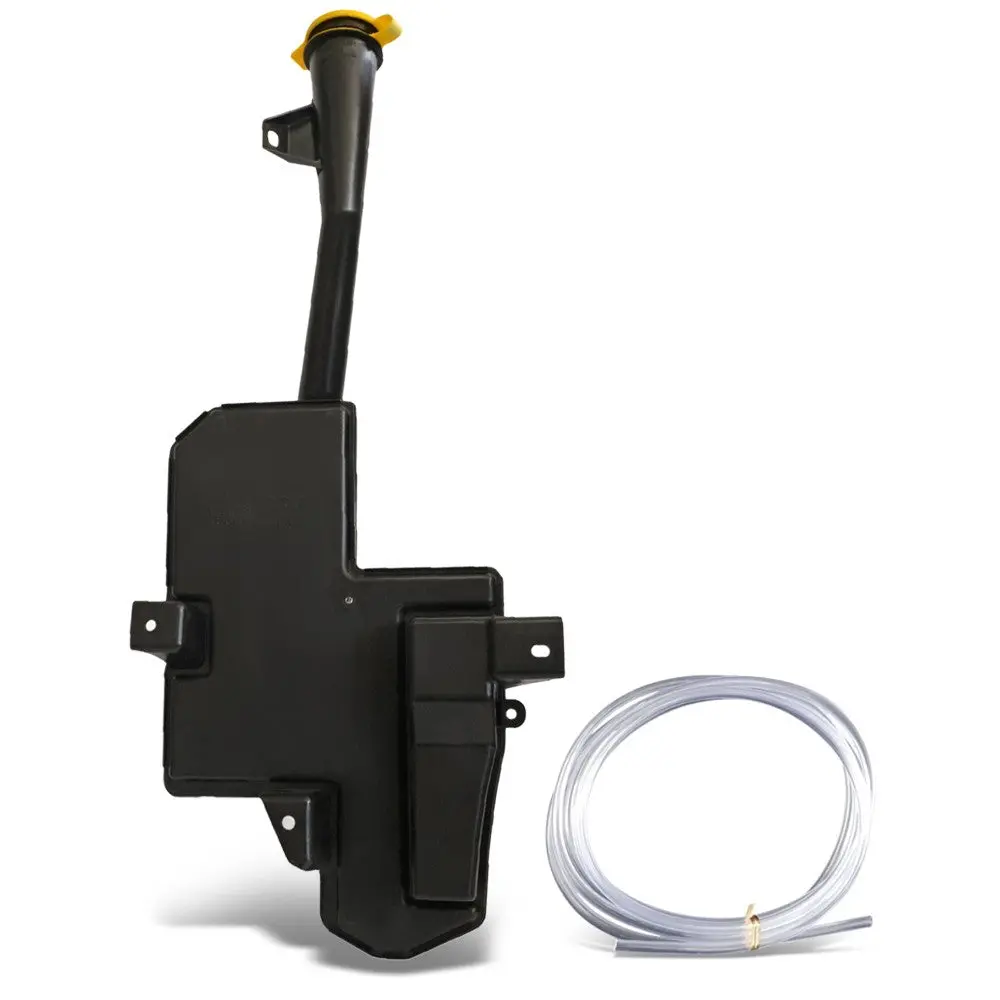 Oe Style Windshield Washer Reservoir Pump+Cap For 19-20 Passport/16-21Pilot Fwd 1